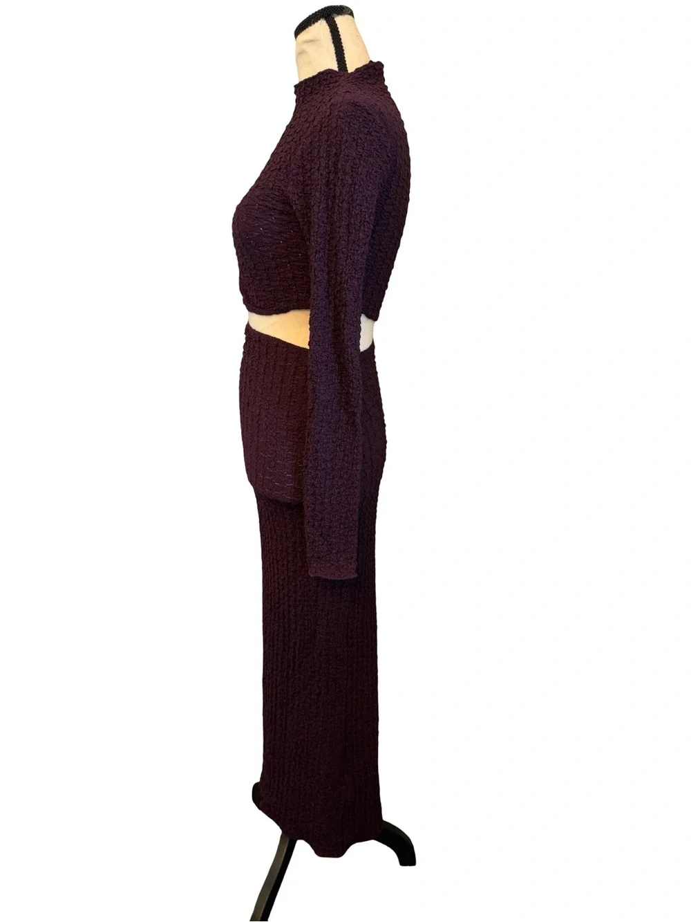 Zara make statement